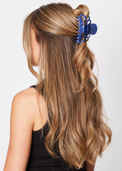 Sui Ava / Amy Dazzle Big / Dark Blue