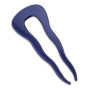 Sui Ava / Amy Dazzle Hair Pin / Dark Blue