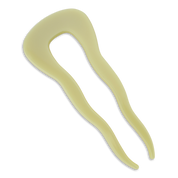 Sui Ava / Amy Dazzle Hair Pin / Light Green