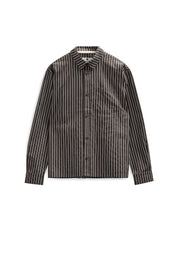 ANERKJENDT / AKOTTO STRIPE LS SHIRT / Delicioso