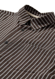 ANERKJENDT / AKOTTO STRIPE LS SHIRT / Delicioso