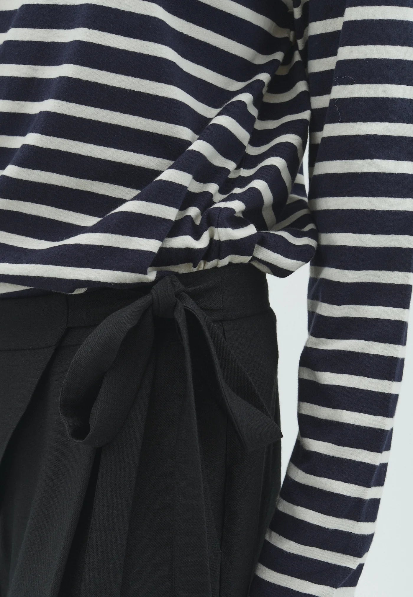 MbyM / Suvi-M Isala Stripe / Night Sugar Stripe