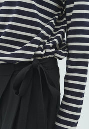 MbyM / Suvi-M Isala Stripe / Night Sugar Stripe