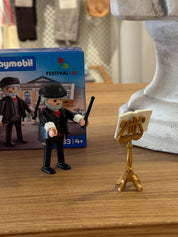Playmobil / Festival 150 - Richard Wagner / LIMITED EDITION