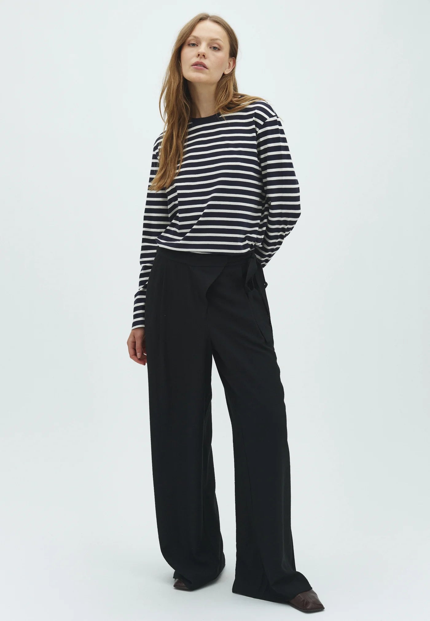MbyM / Suvi-M Isala Stripe / Night Sugar Stripe