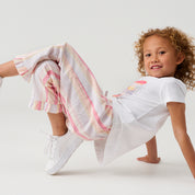 Minymo / Pants Y/D Seersucker / Bright White