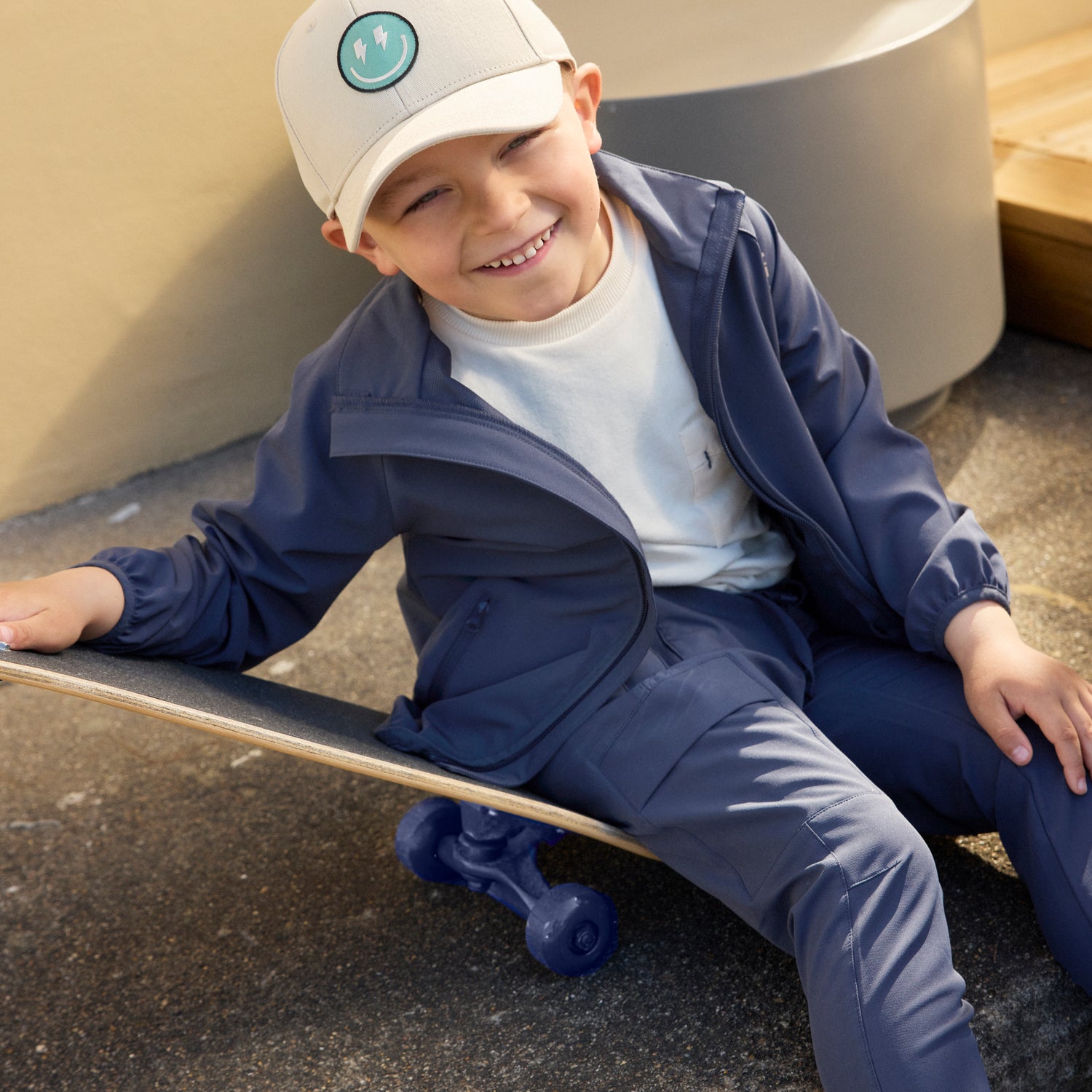 Minymo / Cap / Crockery