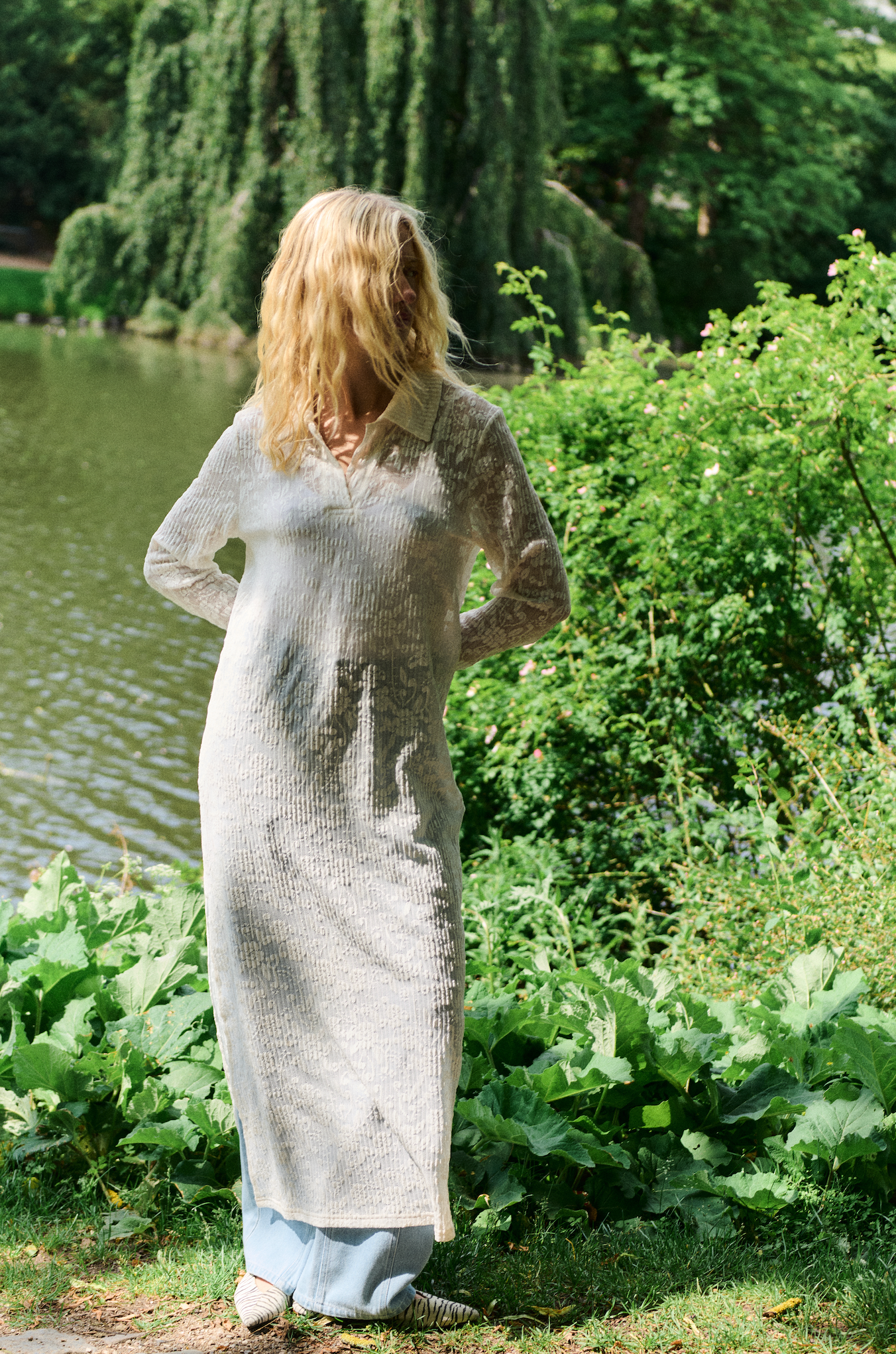 MbyM / Alivia - Jazlyn-M Dress / Sugar