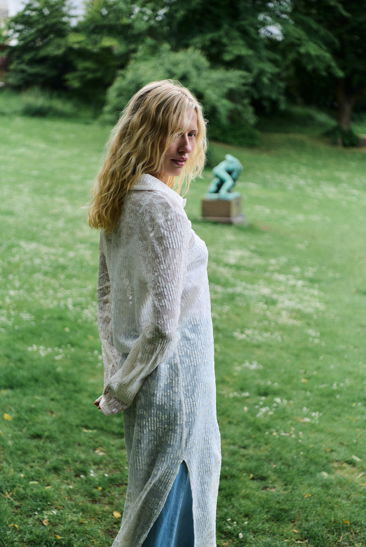 MbyM / Alivia - Jazlyn-M Dress / Sugar