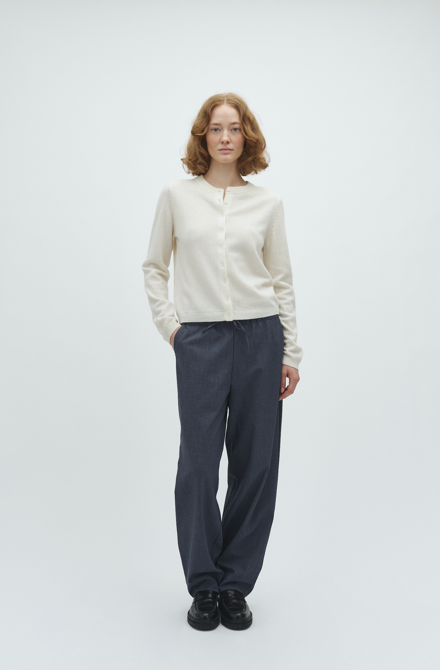 MbyM / Averie-M Aurely Knit / Sugar