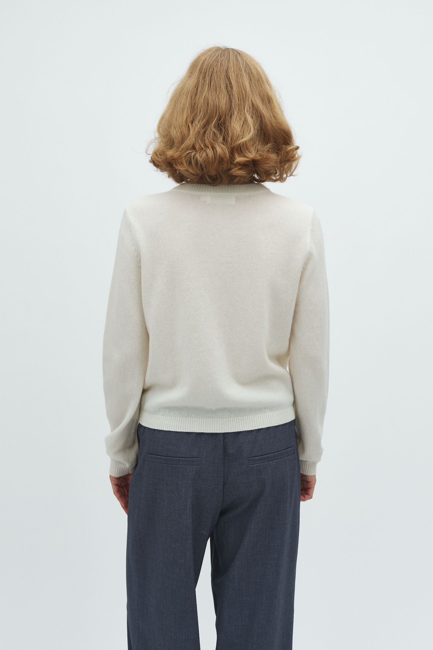 MbyM / Averie-M Aurely Knit / Sugar