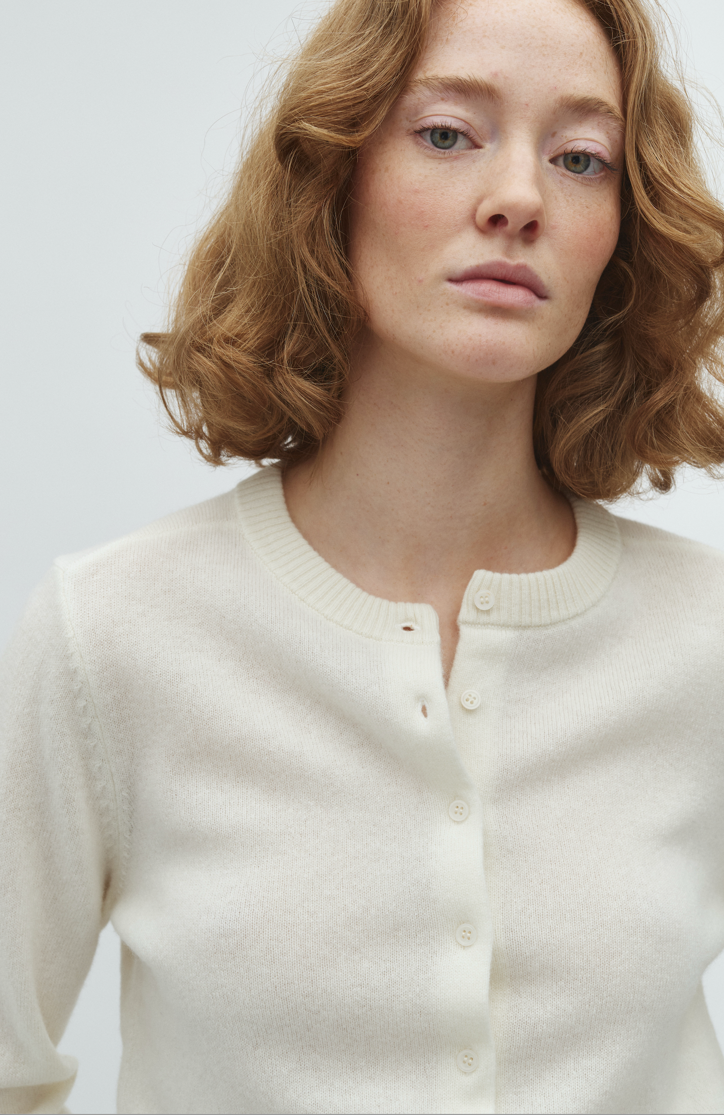 MbyM / Averie-M Aurely Knit / Sugar