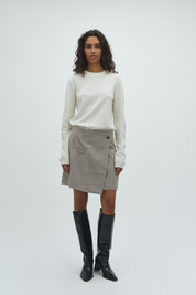 MbyM / Christin-M Aurely Knit / Sugar