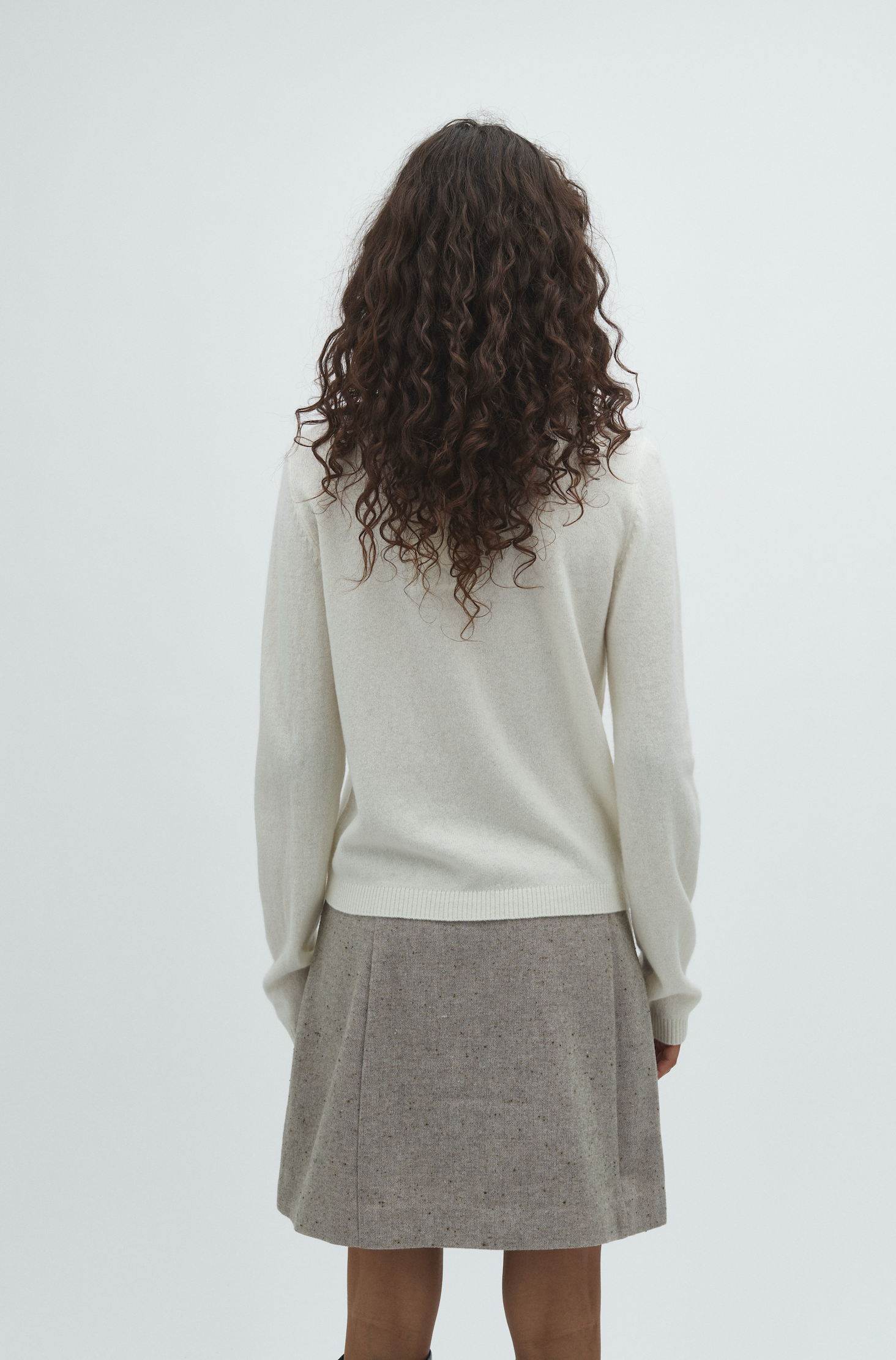 MbyM / Christin-M Aurely Knit / Sugar