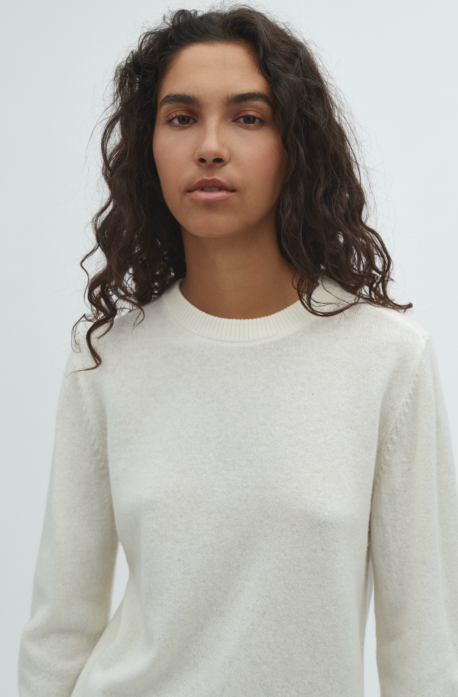 MbyM / Christin-M Aurely Knit / Sugar