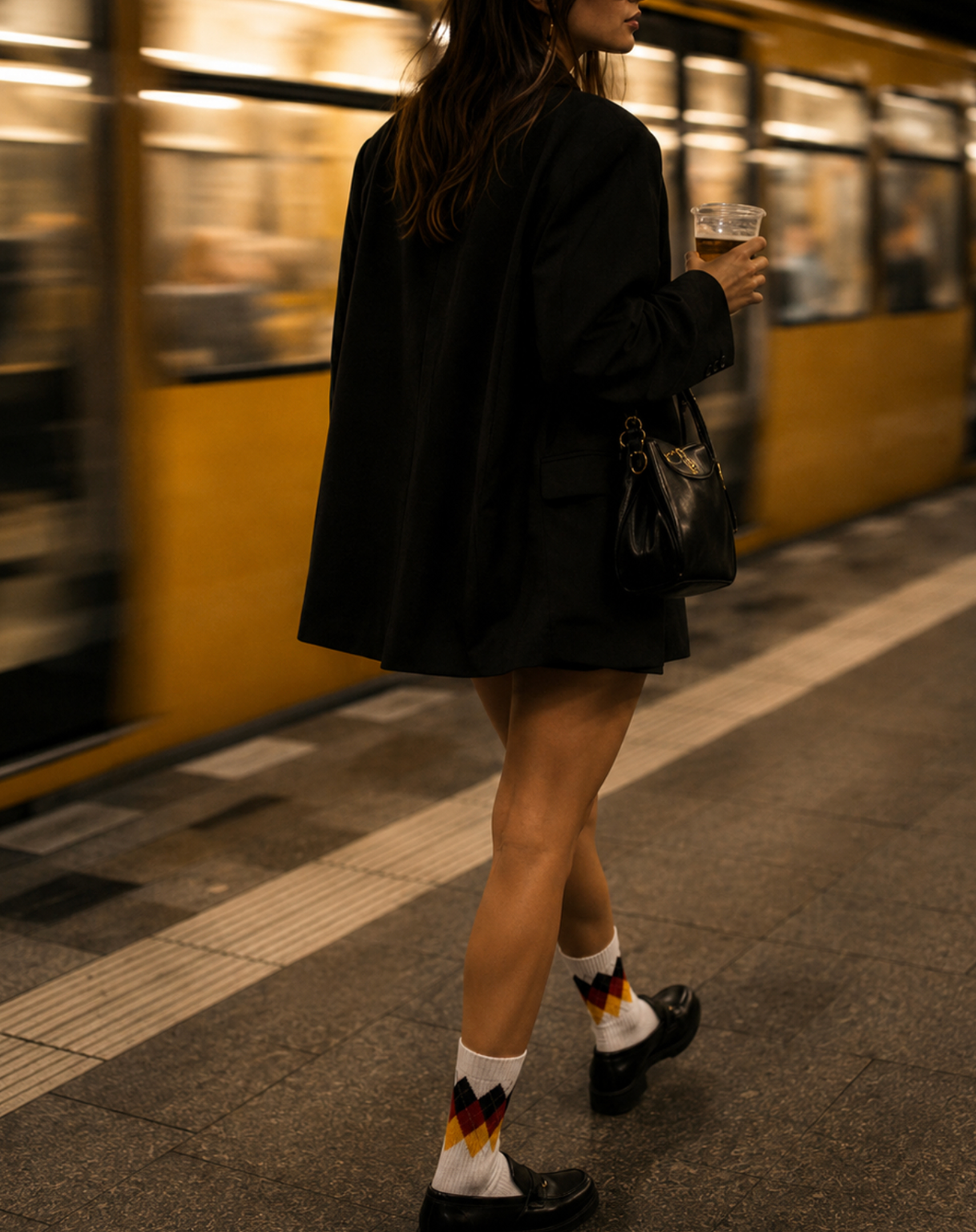 No Bad Days Club - DEUTSCHLAND SOCKEN