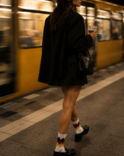 No Bad Days Club - DEUTSCHLAND SOCKEN