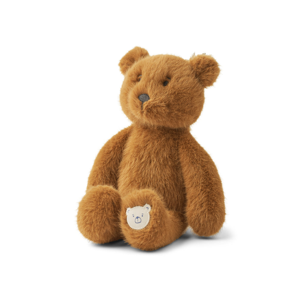 Binnie_Bear_Small_Teddy_LW19535_3050_Golden_caramel_1