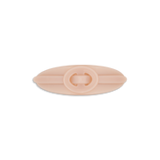 Sui Ava / Boucle Hair Clip / Baby Pink