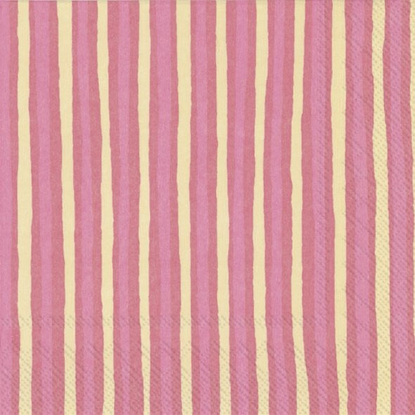 Marimekko / PICCOLO PINK CREAM / Cocktail
