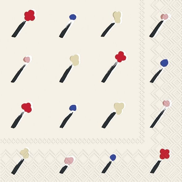 Marimekko / ILO CREAM / Cocktail