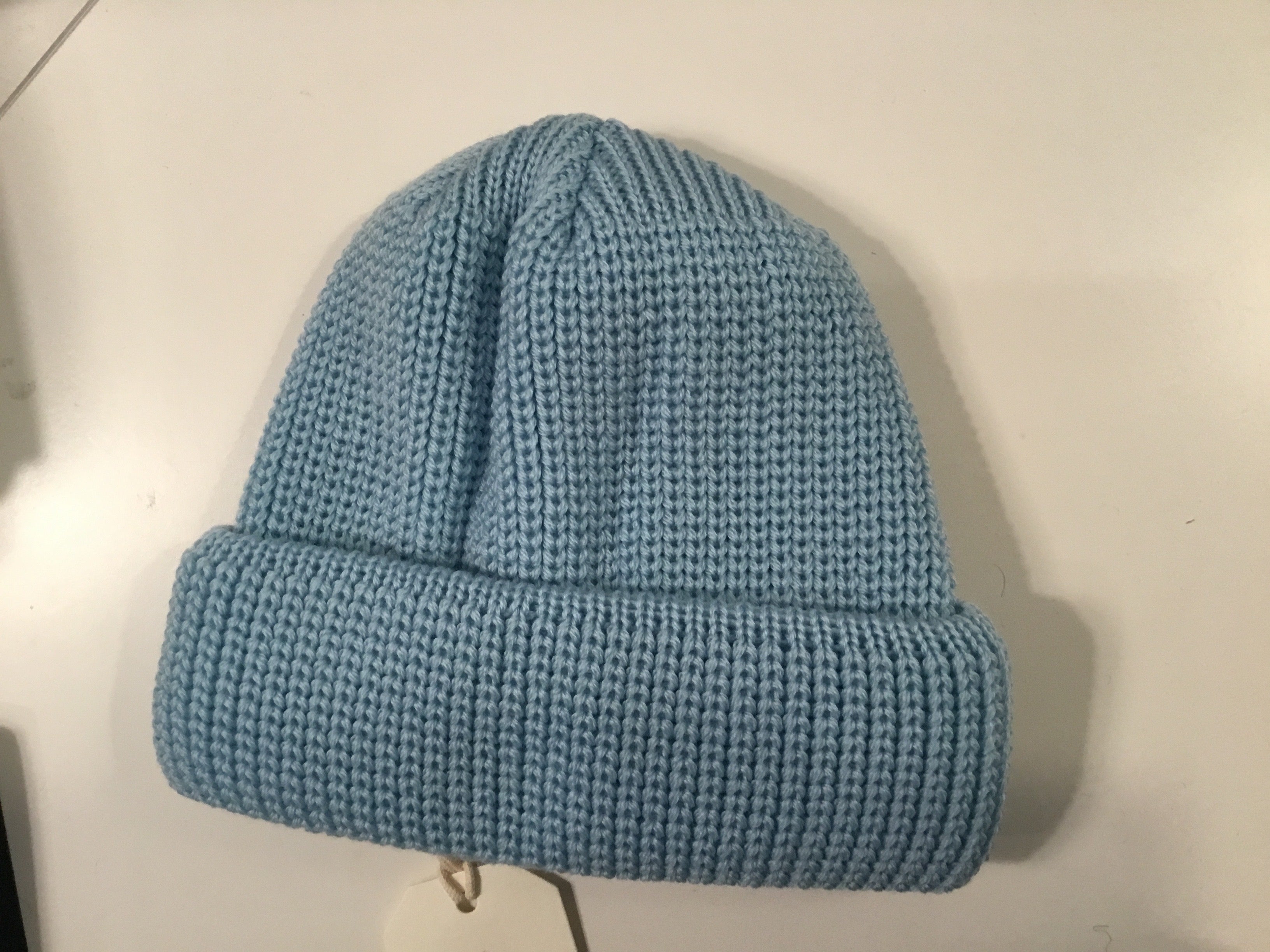 Thei Sprint / TS-3 STRICKMÜTZE KURZ / Bebe