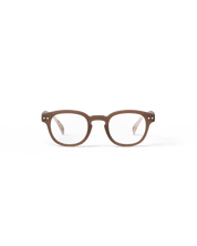 IZIPIZI / #C READING / Light Marble