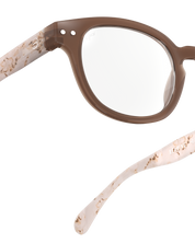 IZIPIZI / #C READING / Light Marble