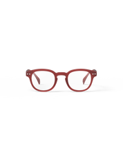 IZIPIZI / #C READING / Carmine Red