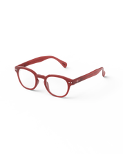 IZIPIZI / #C READING / Carmine Red