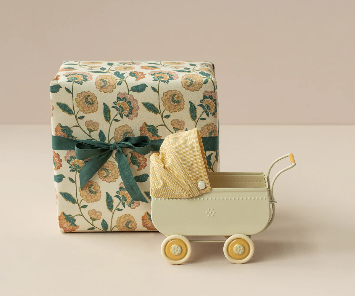 Maileg / Geschenkpapier, Margie - 10 m