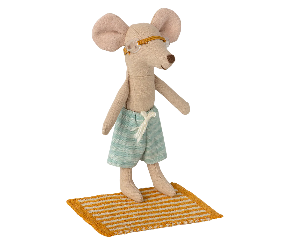 Maileg / Beach set for big brother mouse
