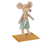 Maileg / Beach set for big brother mouse