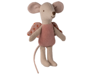Maileg / Feenmaus, Klein - Rosa