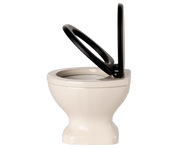 Maileg / WC, Maus - Creme