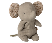 Maileg / Safari Friends, Elefant, Mini - Grau