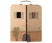 Maileg / SuitCasa, Kleine Schwester und Bruder Maus