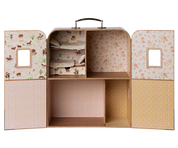 Maileg / SuitCasa, Kleine Schwester und Bruder Maus