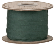 Maileg /  Band, B: 13 mm x L: 10 m - Petro