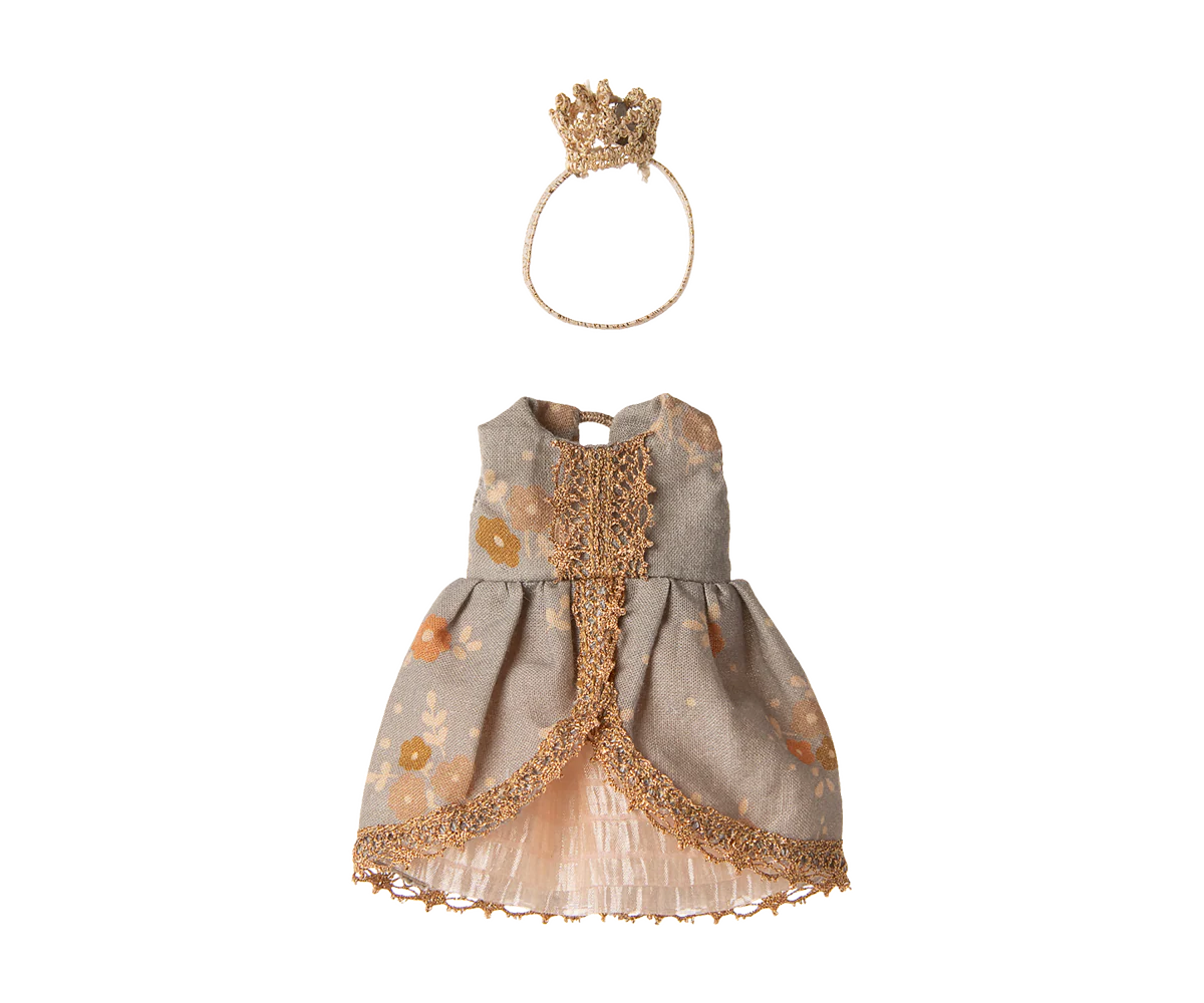 Maileg / Prinzessin Kleid, Große Schwester Maus