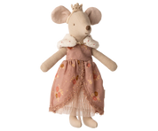 Maileg / Königin Kleid, Mama Maus