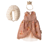 Maileg / Königin Kleid, Mama Maus