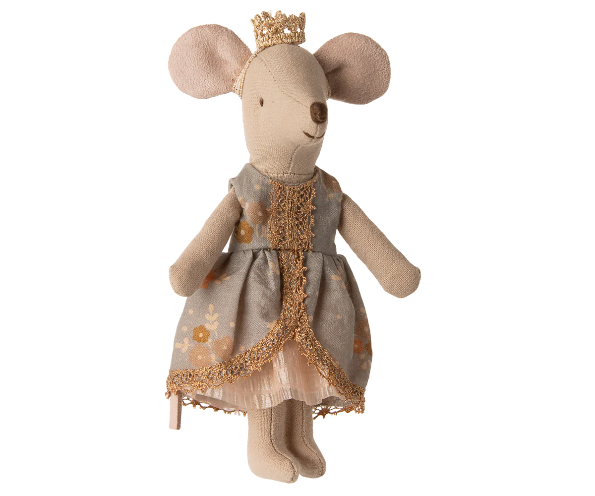 Maileg / Prinzessin Kleid, Große Schwester Maus
