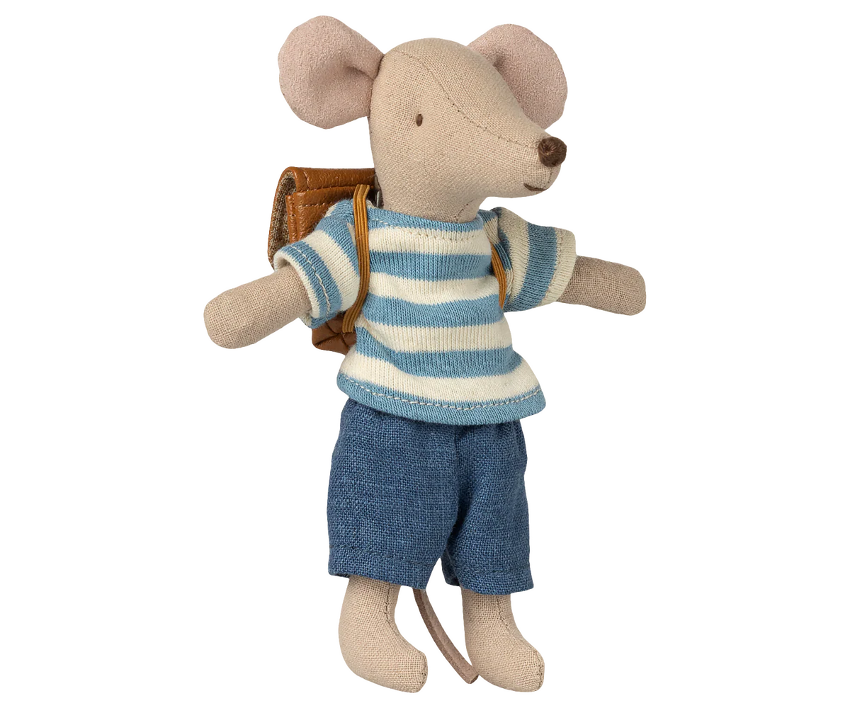 Maileg / Tricycle mouse, Big Brother