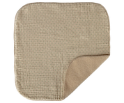 Maileg /  Lullaby Friends, Elefant, Mini – Iron Grey