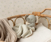 Maileg /  Lullaby Friends, Elefant, Mini – Iron Grey