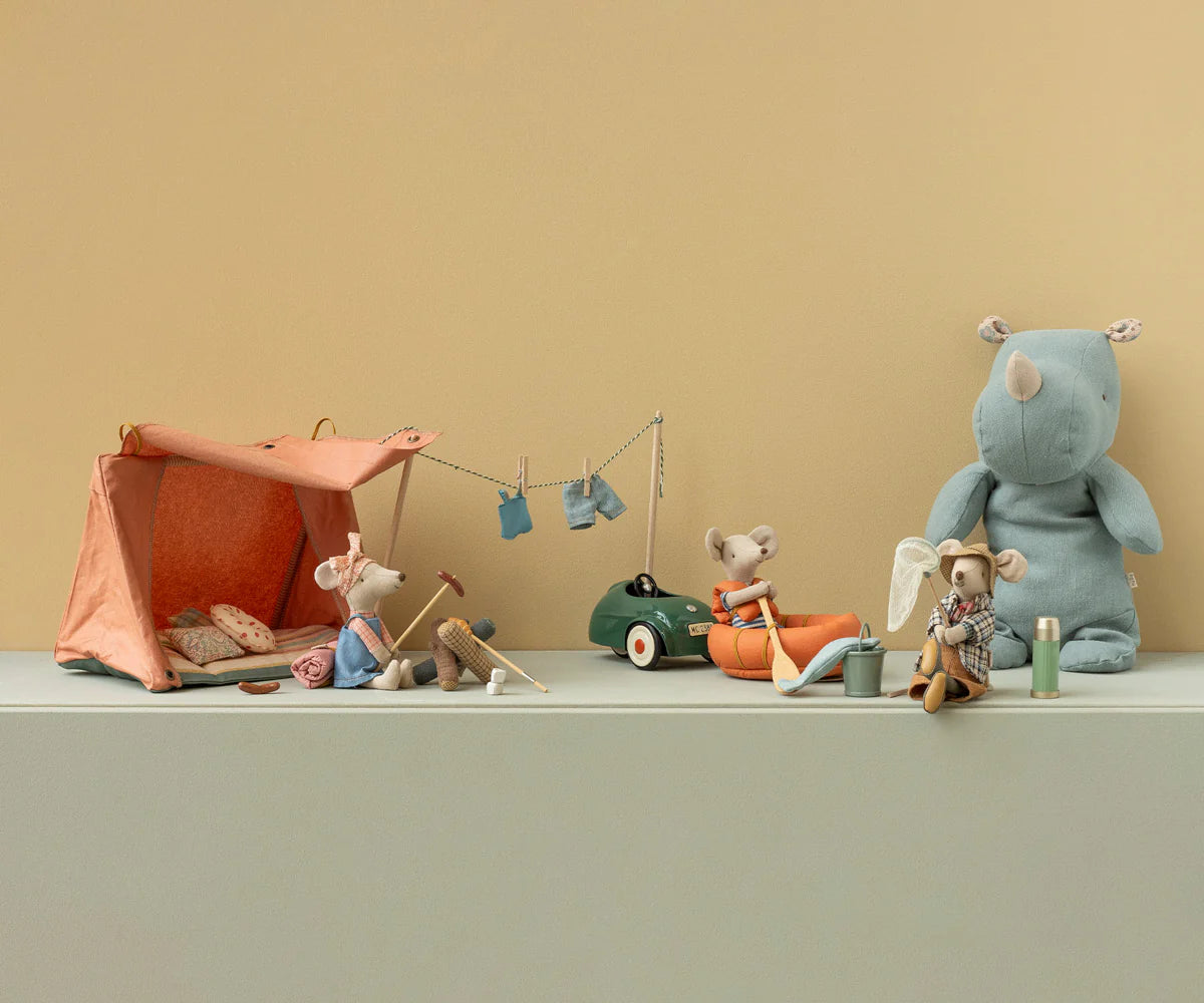 Maileg / Angelset, Maus