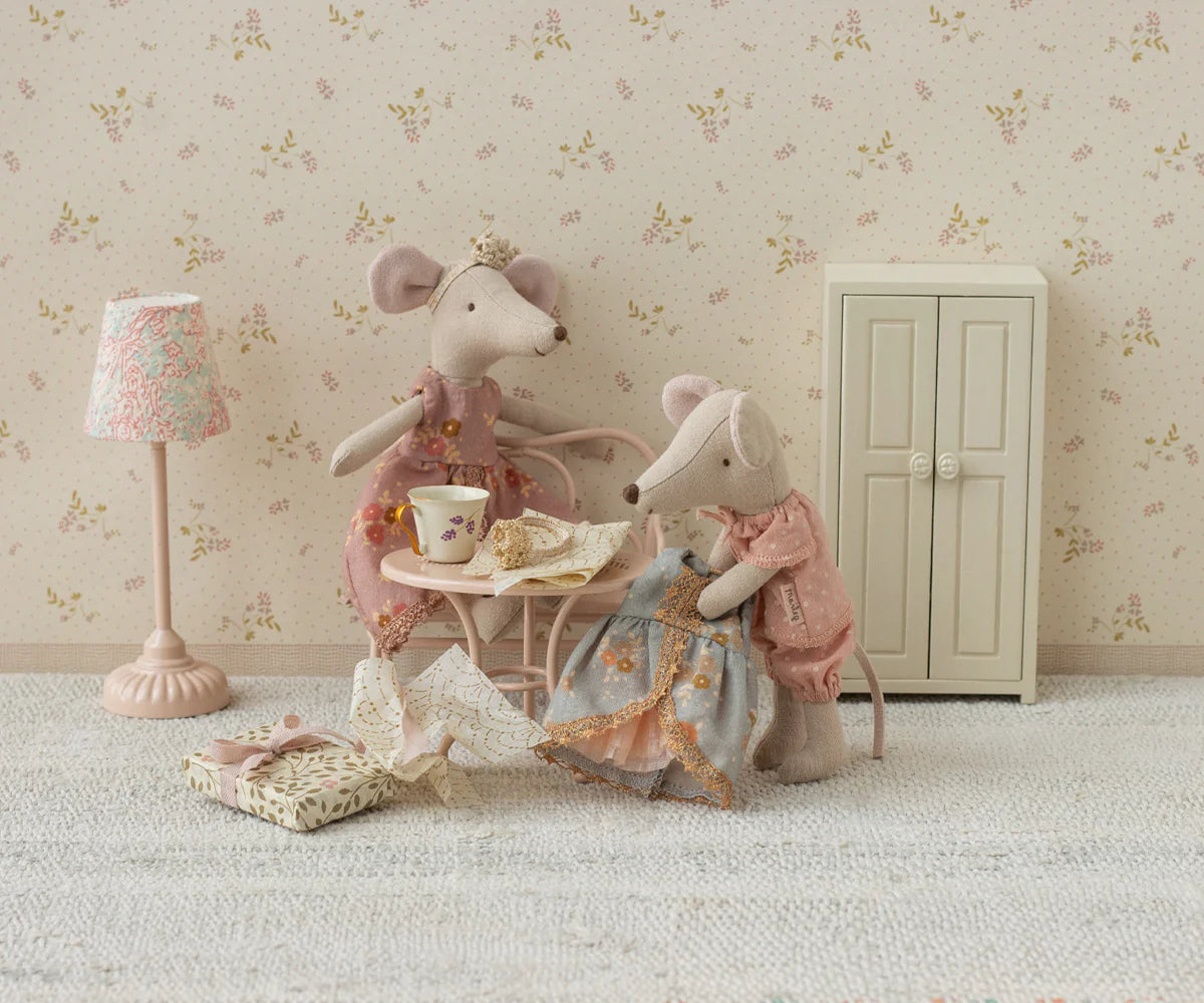 Maileg / Prinzessin Kleid, Große Schwester Maus