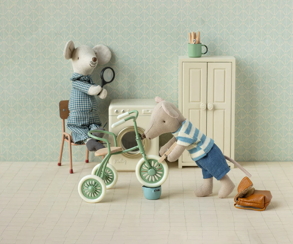Maileg / Tricycle mouse, Big Brother
