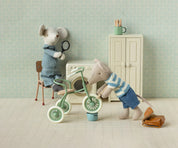 Maileg / Tricycle mouse, Big Brother